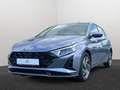Hyundai i20 i20 1.0 Turbo Trend Mod. 25 Navi Kamera LED Blau - thumbnail 1