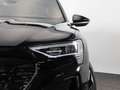 Audi Q8 e-tron S-Line 50 QUATTRO 95 kWh 340 PK | Matrix LED | Pan Zwart - thumbnail 19