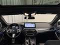 BMW 545 e xDrive Zwart - thumbnail 9