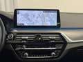 BMW 545 e xDrive Zwart - thumbnail 11