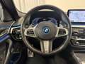 BMW 545 e xDrive Zwart - thumbnail 10
