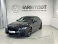 BMW 545 e xDrive Schwarz - thumbnail 2