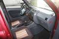 Daihatsu Terios 1.3i 16V cat 4WD 126000 KM Rot - thumbnail 7