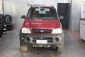 Daihatsu Terios 1.3i 16V cat 4WD 126000 KM Rot - thumbnail 2