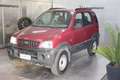 Daihatsu Terios 1.3i 16V cat 4WD 126000 KM Rot - thumbnail 3