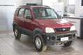 Daihatsu Terios 1.3i 16V cat 4WD 126000 KM Rot - thumbnail 1