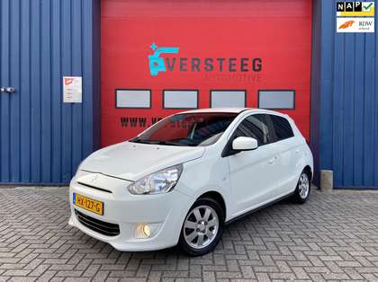 Mitsubishi Space Star 1.0 Bright | Clima | NL-auto