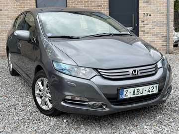 Insight Hybrid 1.3i-DSi IMA Elegance