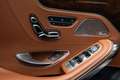 Mercedes-Benz S 500 4Matic Coupé *Distronic*HeadUp*360Cam*LED Negro - thumbnail 9