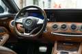 Mercedes-Benz S 500 4Matic Coupé *Distronic*HeadUp*360Cam*LED Zwart - thumbnail 17