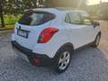 Opel Mokka Mokka 1.6 Ecotec 115CV 4x2 Start&Stop Cosmo Bianco - thumbnail 4
