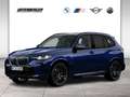 BMW X5 xDrive30d M Sportpaket Pro AHK Luftfeder Pano Blau - thumbnail 1