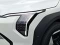 Kia EV3 58,3kWh Earth 360-Kamera Wärmepumpe Klima Navi Weiß - thumbnail 5