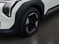 Kia EV3 58,3kWh Earth 360-Kamera Wärmepumpe Klima Navi Weiß - thumbnail 6