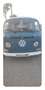 Volkswagen T2 A modelo 68 plava - thumbnail 2