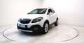 Opel Mokka 1.6 CDTI Cosmo Manuale 2wd * GANCIO TRAINO * Blanc - thumbnail 3