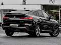 BMW X4 xDrive20d M SPORT+ADAPT.LED+HuD+DA+PA+NAVI Schwarz - thumbnail 2