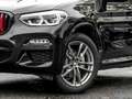 BMW X4 xDrive20d M SPORT+ADAPT.LED+HuD+DA+PA+NAVI Schwarz - thumbnail 5