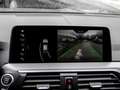 BMW X4 xDrive20d M SPORT+ADAPT.LED+HuD+DA+PA+NAVI Schwarz - thumbnail 11