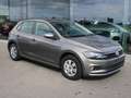 Volkswagen Polo 1.0i AIRCO-5DEURS-NAVI-BLUETOOTH-PDC-FRONT ASS-USB Grijs - thumbnail 1