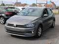 Volkswagen Polo 1.0i AIRCO-5DEURS-NAVI-BLUETOOTH-PDC-FRONT ASS-USB Grijs - thumbnail 4