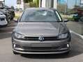 Volkswagen Polo 1.0i AIRCO-5DEURS-NAVI-BLUETOOTH-PDC-FRONT ASS-USB Grijs - thumbnail 3