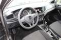 Volkswagen Polo 1.0i AIRCO-5DEURS-NAVI-BLUETOOTH-PDC-FRONT ASS-USB Grijs - thumbnail 13