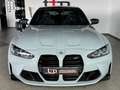 BMW M3 Lim. M3 Competition Carbon Ext. Harman-Kardon Gris - thumbnail 3