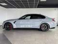 BMW M3 Lim. M3 Competition Carbon Ext. Harman-Kardon Gris - thumbnail 6