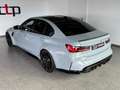 BMW M3 Lim. M3 Competition Carbon Ext. Harman-Kardon Gris - thumbnail 8