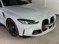 BMW M3 Lim. M3 Competition Carbon Ext. Harman-Kardon Gris - thumbnail 5