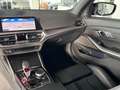 BMW M3 Lim. M3 Competition Carbon Ext. Harman-Kardon Gris - thumbnail 19