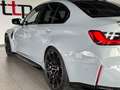 BMW M3 Lim. M3 Competition Carbon Ext. Harman-Kardon Gris - thumbnail 27