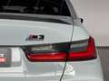 BMW M3 Lim. M3 Competition Carbon Ext. Harman-Kardon Gris - thumbnail 29