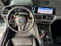 BMW M3 Lim. M3 Competition Carbon Ext. Harman-Kardon Gris - thumbnail 18