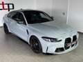 BMW M3 Lim. M3 Competition Carbon Ext. Harman-Kardon Gris - thumbnail 4