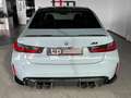 BMW M3 Lim. M3 Competition Carbon Ext. Harman-Kardon Gris - thumbnail 9