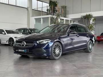 d Mild hybrid Premium 9G-Tronic Station Wagon