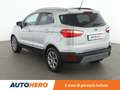 Ford EcoSport 1.5 EcoBlue TDCi Titanium Grigio - thumbnail 4
