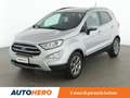 Ford EcoSport 1.5 EcoBlue TDCi Titanium Grigio - thumbnail 1