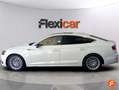 Audi A5 Sportback 2.0 TFSI quattro S tronic Blanco - thumbnail 4