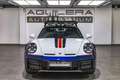 Porsche 992 Dakar Blanco - thumbnail 10