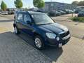 Skoda Yeti Basis1,2L *1.Hand*EURO5*KLIMA*AHK*ALLWETTER Blau - thumbnail 3