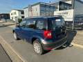 Skoda Yeti Basis1,2L *1.Hand*EURO5*KLIMA*AHK*ALLWETTER Blau - thumbnail 6