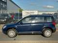 Skoda Yeti Basis1,2L *1.Hand*EURO5*KLIMA*AHK*ALLWETTER Blau - thumbnail 4