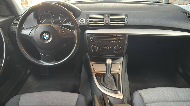 BMW 118 ✅ 118iA Essence Automatique — photo 11