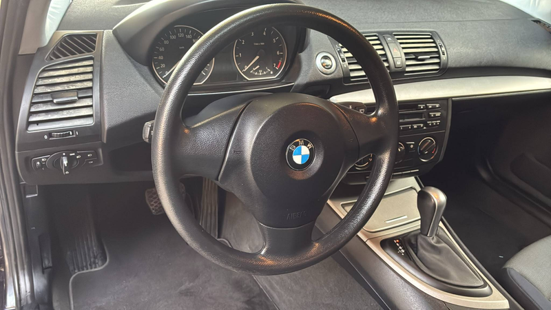 BMW 118 ✅ 118iA Essence Automatique — photo 14