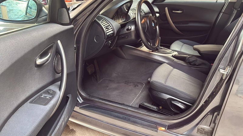 BMW 118 ✅ 118iA Essence Automatique — photo 9