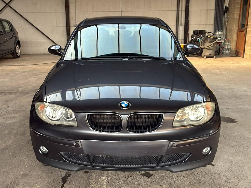 BMW 118 ✅ 118iA Essence Automatique — photo 8