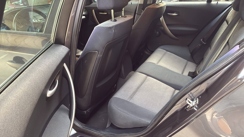 BMW 118 ✅ 118iA Essence Automatique — photo 10